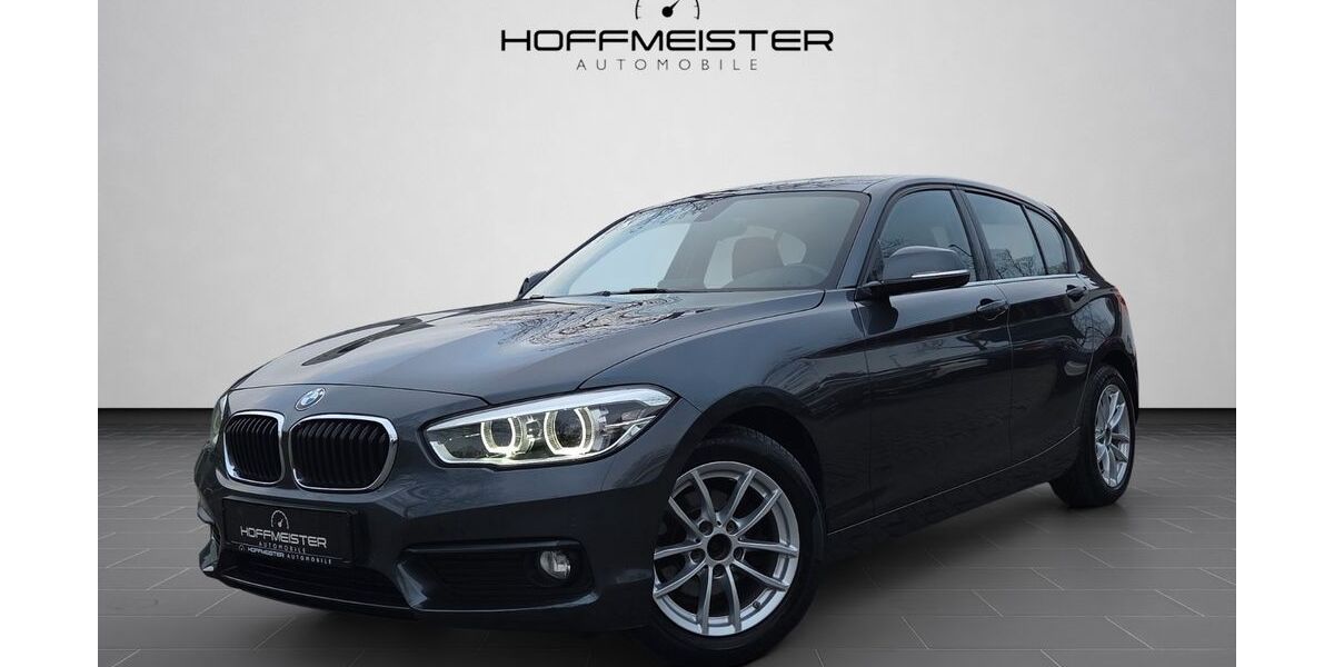 BMW 118 123.044 km 12.780 &euro; Gütersloh 33334