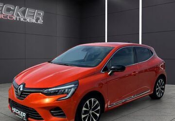 Renault Clio 20.051 km 17.990 &euro; Lippstadt 59557