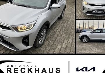 Kia Stonic 14.231 km 17.950 &euro; Langenberg 33449