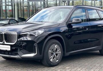 BMW iX1 5.150 km 40.930 &euro; Lippstadt 59557