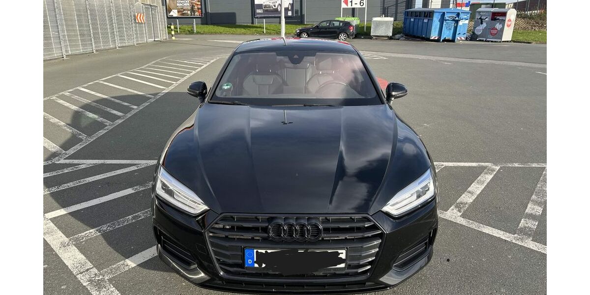 Audi A5 123.000 km 19.000 &euro; Paderborn 33102