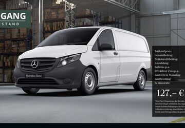 Mercedes-Benz Vito 51.534 km 18.384 &euro; Paderborn 33106