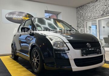 Suzuki Swift 119.700 km 4.950 &euro; Anröchte 59609