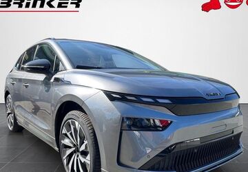 Skoda Enyaq 10.000 km 49.930 &euro; Gütersloh 33334