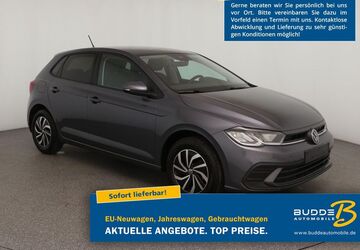 VW Polo 9.400 km 18.440 &euro; Warstein-Belecke 59581