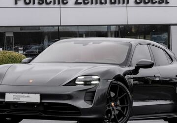 Porsche Taycan 25.300 km 112.555 &euro; Soest 59494