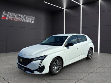 Gebrauchte Peugeot 308