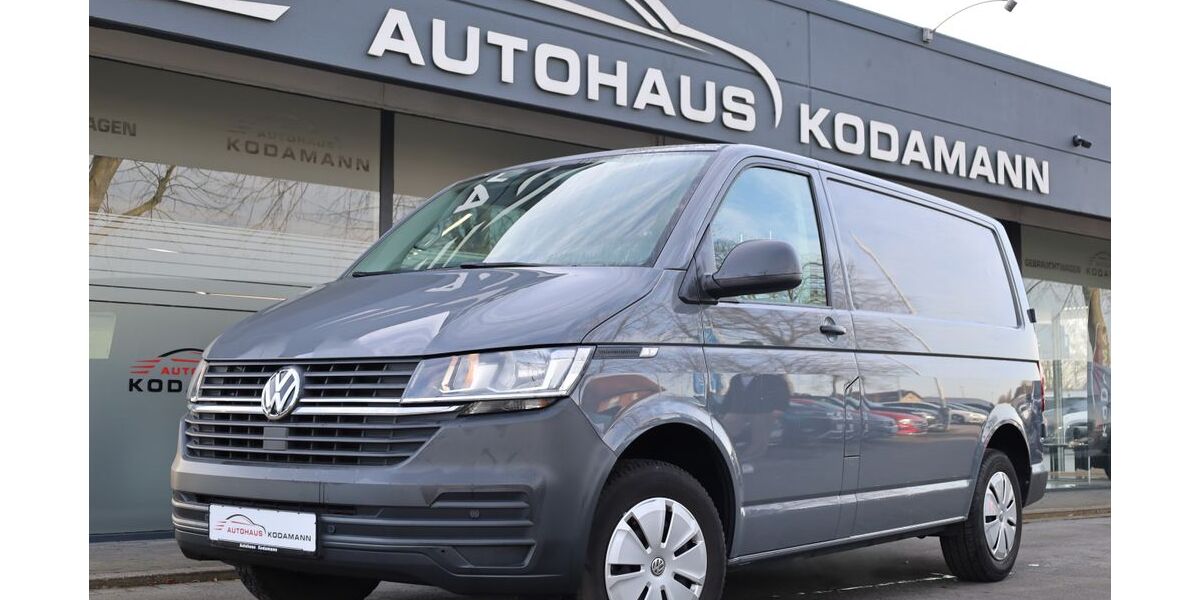VW T6 Transporter 58.185 km 22.950 &euro; Rheda-Wiedenbrück 33378