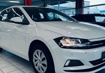 VW Polo 88.350 km 10.999 &euro; Paderborn 33100
