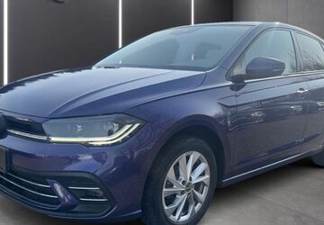 VW Polo 28.757 km 17.970 &euro; Warstein-Belecke 59581