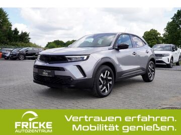 Gebrauchte Opel Mokka