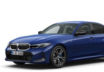 BMW M340d 14.222 km 53.950 &euro; Gütersloh 33334