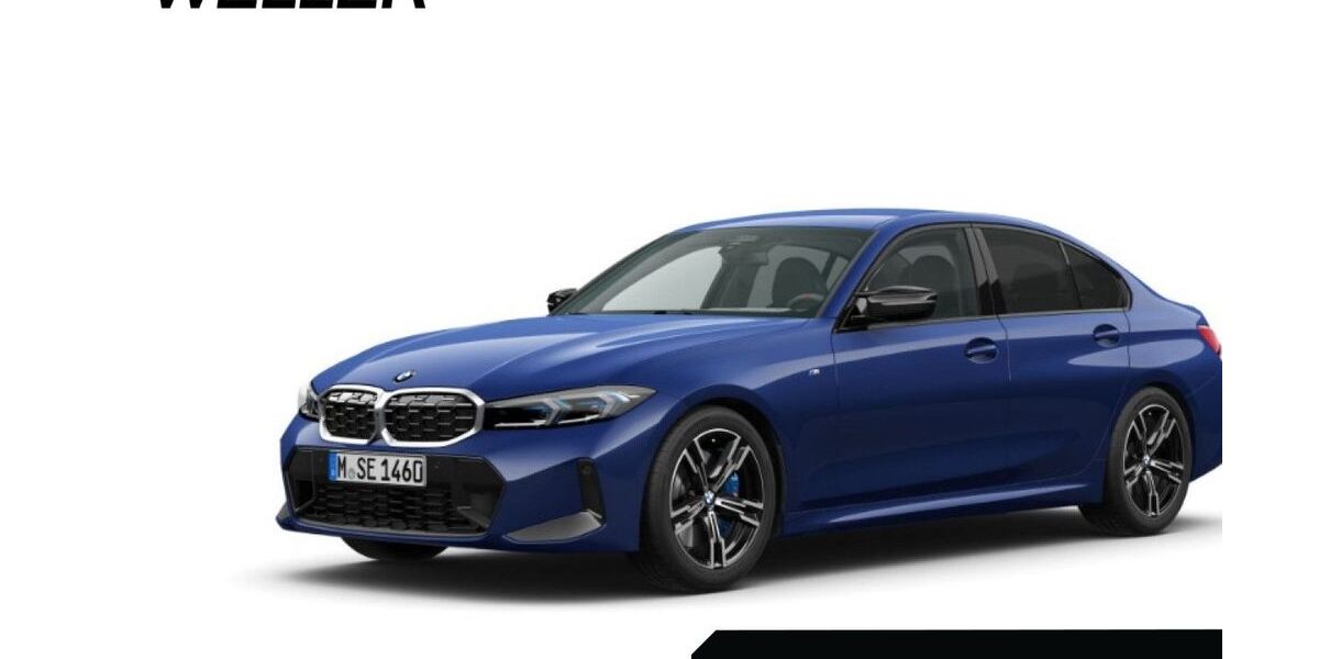 BMW M340d 14.222 km 53.950 &euro; Gütersloh 33334