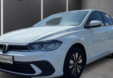 VW Polo 5.387 km 23.770 &euro; Warstein-Belecke 59581