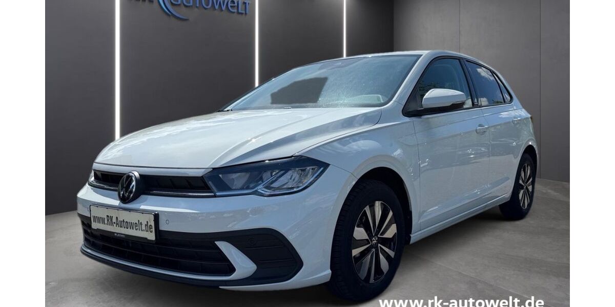 VW Polo 5.387 km 23.770 &euro; Warstein-Belecke 59581