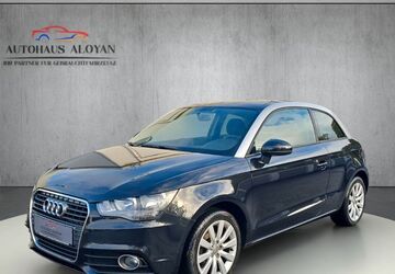 Audi A1 147.500 km 6.990 &euro; Gütersloh 33330