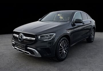 Mercedes-Benz GLC 200 139.028 km 34.890 &euro; Salzkotten 33154