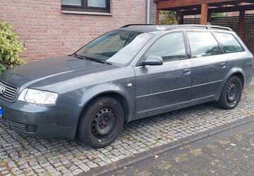 Audi A6 331.701 km 1.250 &euro; Salzkotten 33154