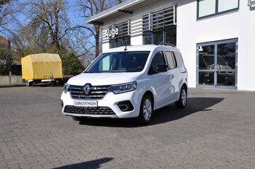 Gebrauchte Renault Kangoo
