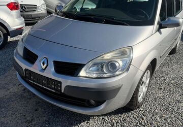 Renault Scenic 268.000 km 1.299 &euro; Paderborn 33100
