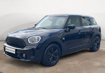 Mini Countryman D (Cooper) 103.666 km 24.890 &euro; Soest 59494