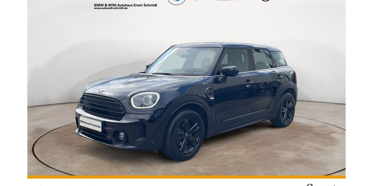 Mini Countryman D (Cooper) 103.666 km 24.890 &euro; Soest 59494