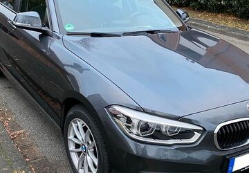 BMW 118 173.500 km 10.590 &euro; Soest 59494