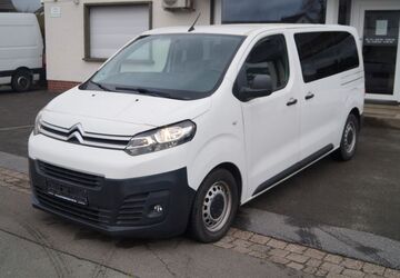 Citroen SpaceTourer 159.000 km 13.890 &euro; Gütersloh 33332