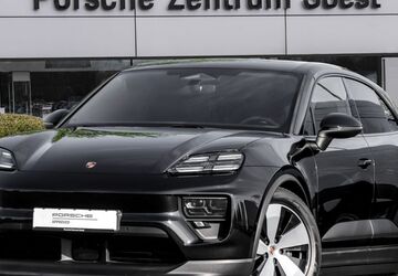 Porsche Macan 9.999 km 84.987 &euro; Soest 59494