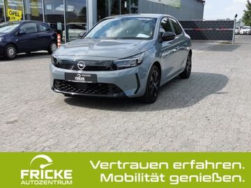 Gebrauchte Opel Corsa