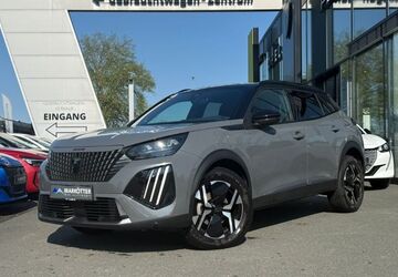 Peugeot 2008 22.051 km 24.450 &euro; Gütersloh 33334
