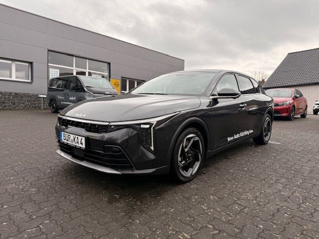 Kia K4 4.500 km 34.990 &euro; Büren 33142