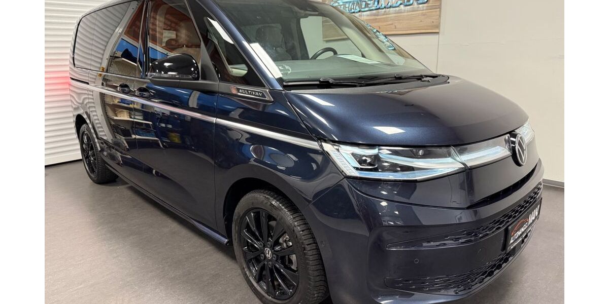 VW T7 Multivan 43.250 km 49.990 &euro; Soest 59494