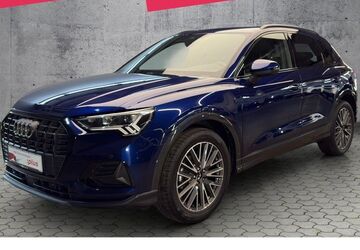 Audi Q3 32.300 km 37.850 &euro; Paderborn 33100