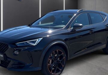 Cupra Formentor 26.890 km 47.690 &euro; Ennigerloh 59320