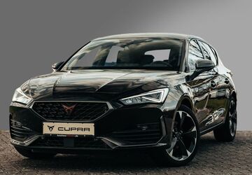 Cupra Leon 1.121 km 32.990 &euro; Warstein-Belecke 59581