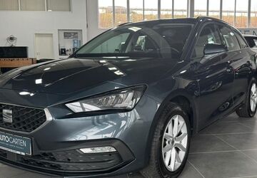 Seat Leon 112.860 km 16.950 &euro; Paderborn 33106
