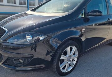 Seat Altea 95.252 km 3.490 &euro; Soest 59494
