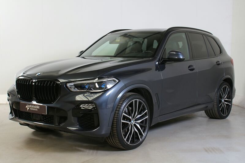 BMW X5 89.900 km 50.840 &euro; Paderborn 33100