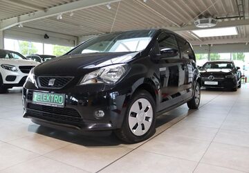 Seat Mii 27.900 km 13.990 &euro; Oelde 59302