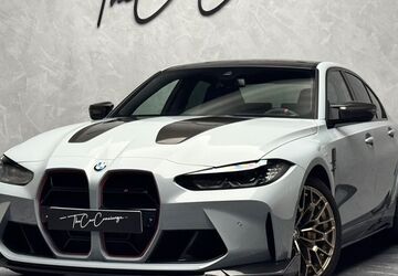 BMW M3 19.990 km 116.990 &euro; Paderborn 33100