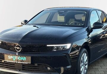 Opel Astra 12.892 km 24.990 &euro; Soest 59494