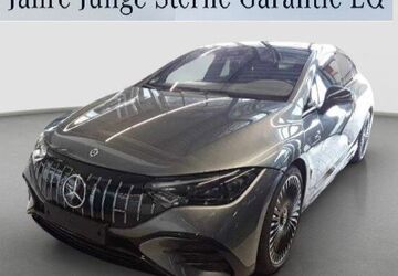 Mercedes-Benz EQE 65.908 km 59.980 &euro; Lippstadt 59555