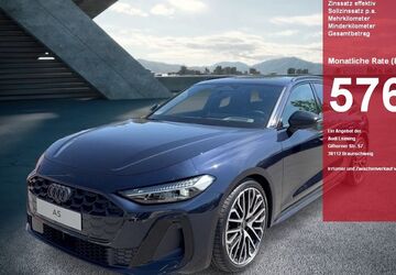 Audi A5 23.500 km 54.895 &euro; Gütersloh 33330