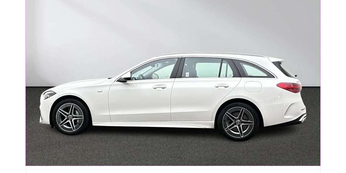 Mercedes-Benz C 300 18.048 km 44.900 &euro; Beckum 59269