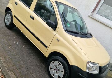 Fiat Panda 154.500 km 1.900 &euro; Bad sassendorf 59505