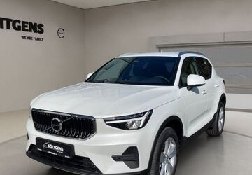 Volvo XC40 1.500 km 38.990 &euro; Soest 59494