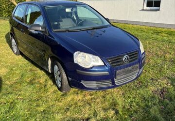 VW Polo 205.997 km 1.200 &euro; Wünnenberg, Leiberg 33181