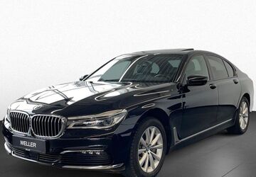 BMW 730 114.406 km 37.730 &euro; Paderborn 33104