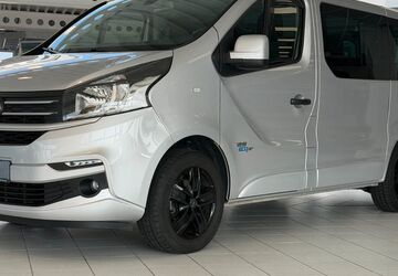 Fiat Talento 72.000 km 21.990 &euro; Beckum 59269